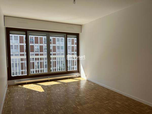 Location Appartement 3 pièces 66 m² - Paris 75013