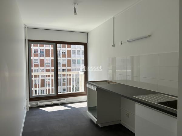 Location Appartement 3 pièces 66 m² - Paris 75013