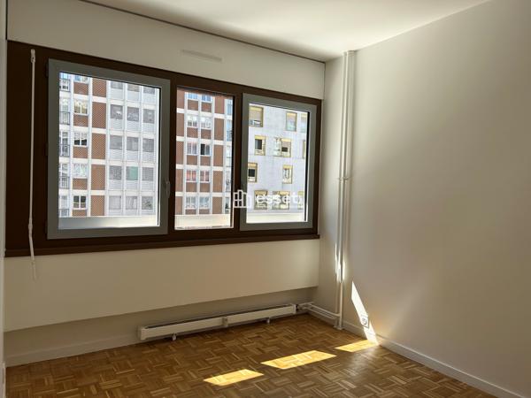 Location Appartement 3 pièces 66 m² - Paris 75013
