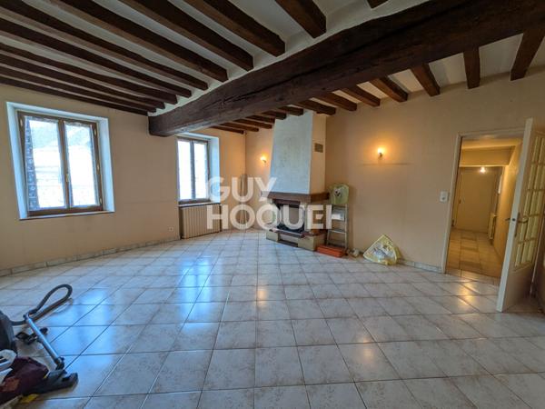 Maison 3 pièces 83.9 m2