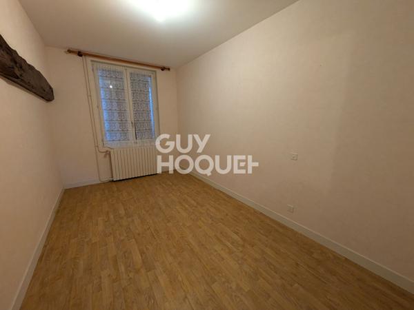 Maison 3 pièces 83.9 m2