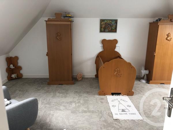 Maison à vendre  10 pièces - 242,96 m2 MARCILLY SUR EURE - 27