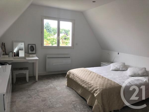 Maison à vendre  10 pièces - 242,96 m2 MARCILLY SUR EURE - 27