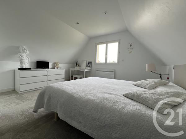 Maison à vendre  10 pièces - 242,96 m2 MARCILLY SUR EURE - 27