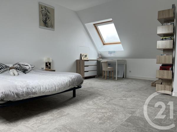 Maison à vendre  10 pièces - 242,96 m2 MARCILLY SUR EURE - 27