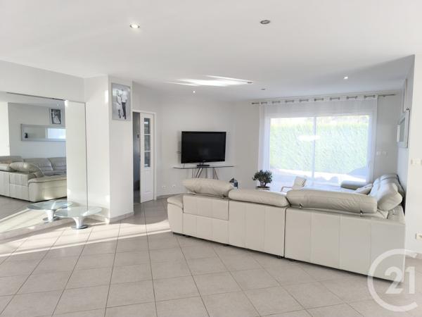 Maison à vendre  10 pièces - 242,96 m2 MARCILLY SUR EURE - 27