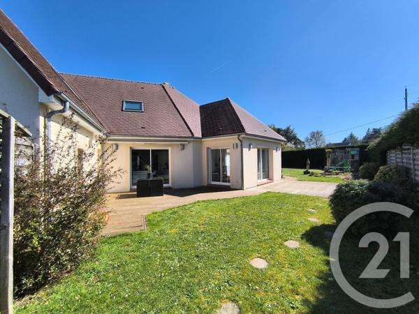 Maison à vendre  10 pièces - 242,96 m2 MARCILLY SUR EURE - 27