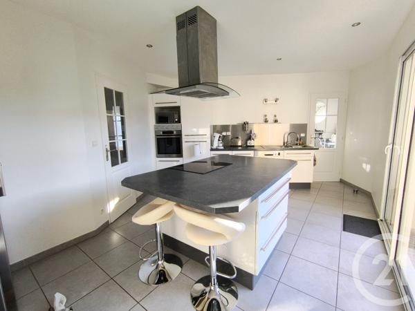 Maison à vendre  10 pièces - 242,96 m2 MARCILLY SUR EURE - 27