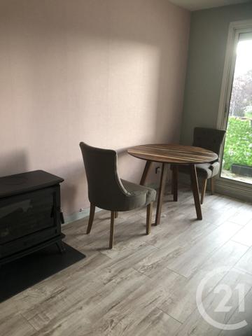 Appartement F2 à vendre  2 pièces - 43,77 m2 BOISSY ST LEGER - 94