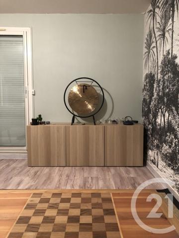 Appartement F2 à vendre  2 pièces - 43,77 m2 BOISSY ST LEGER - 94