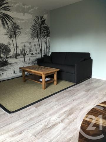 Appartement F2 à vendre  2 pièces - 43,77 m2 BOISSY ST LEGER - 94