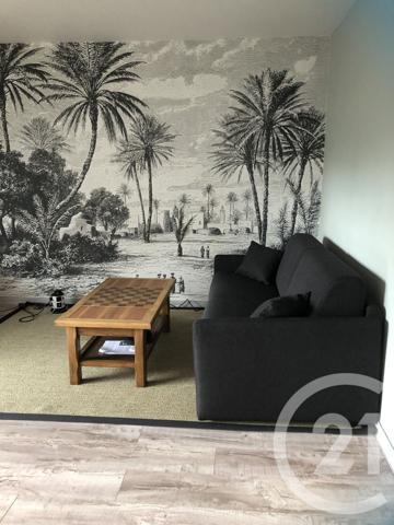 Appartement F2 à vendre  2 pièces - 43,77 m2 BOISSY ST LEGER - 94