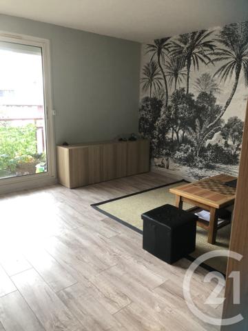 Appartement F2 à vendre  2 pièces - 43,77 m2 BOISSY ST LEGER - 94