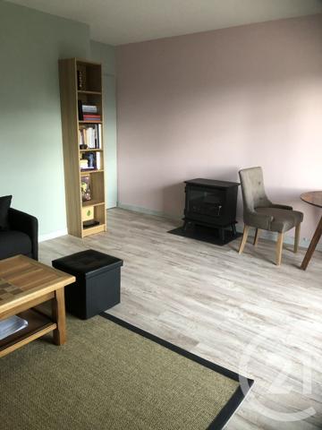 Appartement F2 à vendre  2 pièces - 43,77 m2 BOISSY ST LEGER - 94