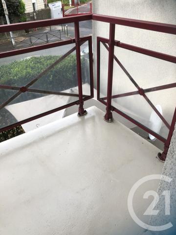 Appartement F2 à vendre  2 pièces - 43,77 m2 BOISSY ST LEGER - 94