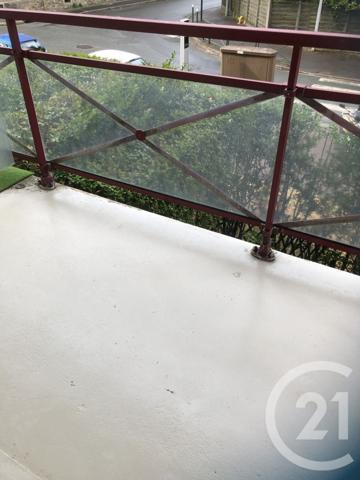 Appartement F2 à vendre  2 pièces - 43,77 m2 BOISSY ST LEGER - 94