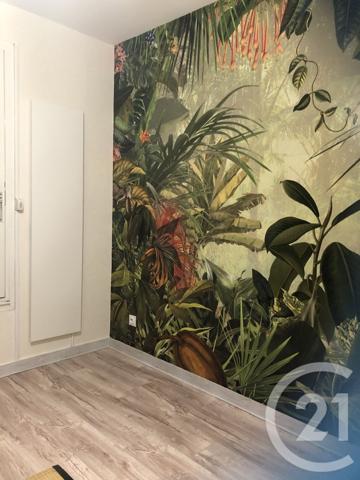 Appartement F2 à vendre  2 pièces - 43,77 m2 BOISSY ST LEGER - 94