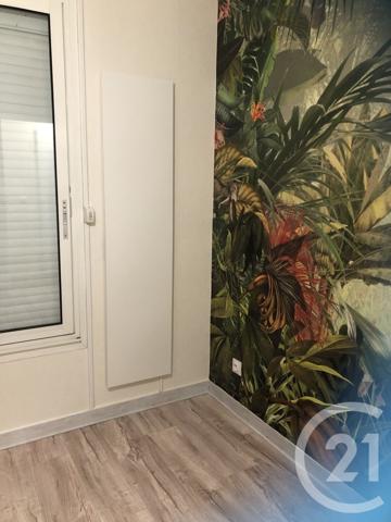 Appartement F2 à vendre  2 pièces - 43,77 m2 BOISSY ST LEGER - 94