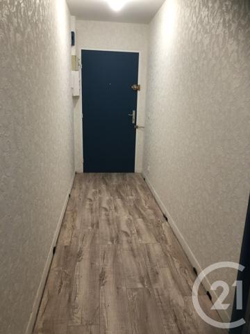 Appartement F2 à vendre  2 pièces - 43,77 m2 BOISSY ST LEGER - 94