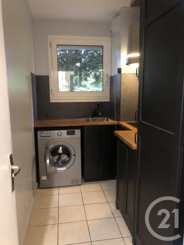 Appartement F2 à vendre  2 pièces - 43,77 m2 BOISSY ST LEGER - 94