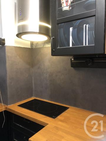 Appartement F2 à vendre  2 pièces - 43,77 m2 BOISSY ST LEGER - 94