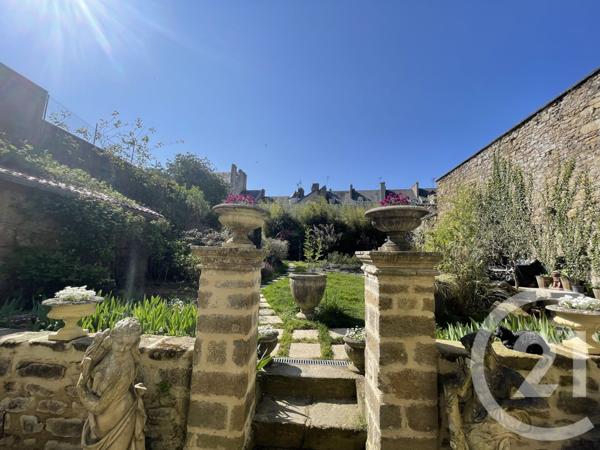 Maison à vendre  12 pièces - 315 m2 COUTANCES - 50