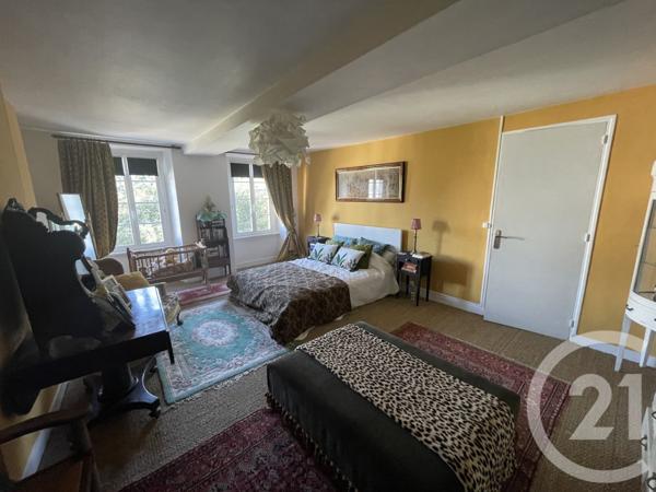 Maison à vendre  12 pièces - 315 m2 COUTANCES - 50