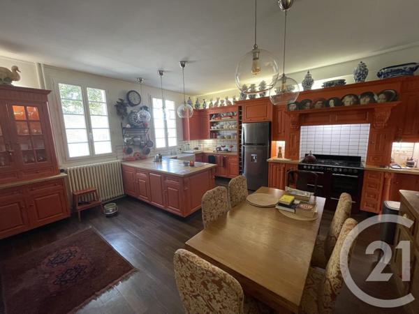 Maison à vendre  12 pièces - 315 m2 COUTANCES - 50