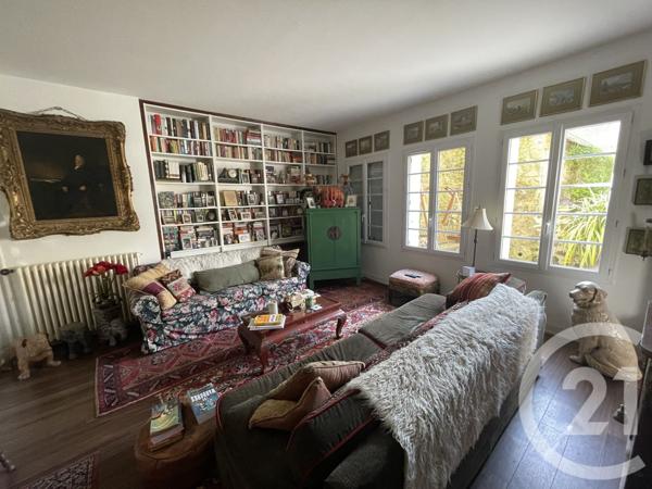 Maison à vendre  12 pièces - 315 m2 COUTANCES - 50