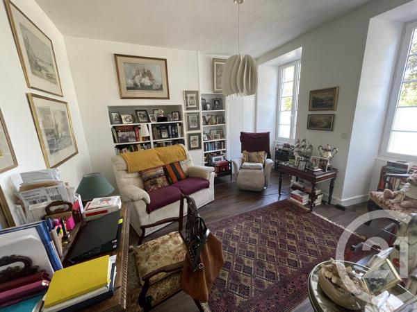 Maison à vendre  12 pièces - 315 m2 COUTANCES - 50