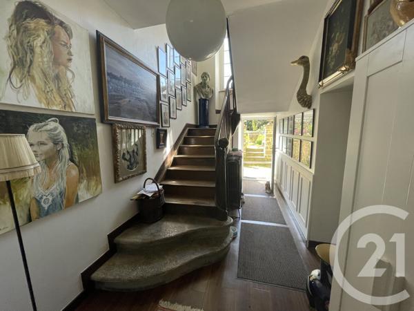 Maison à vendre  12 pièces - 315 m2 COUTANCES - 50