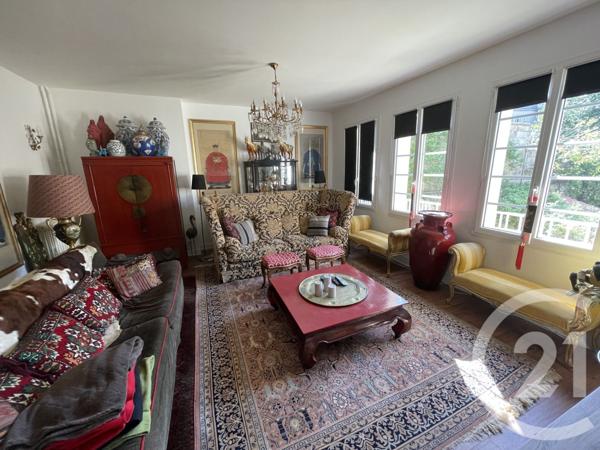 Maison à vendre  12 pièces - 315 m2 COUTANCES - 50