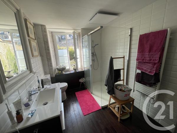 Maison à vendre  12 pièces - 315 m2 COUTANCES - 50