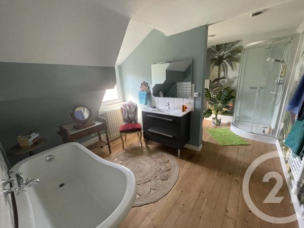 Maison à vendre  12 pièces - 315 m2 COUTANCES - 50