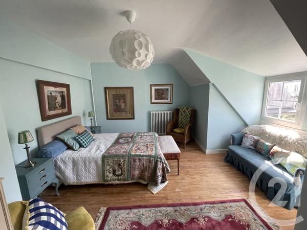 Maison à vendre  12 pièces - 315 m2 COUTANCES - 50