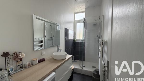 Location appartement 2 pièces 38 m² Asnières-sur-Oise