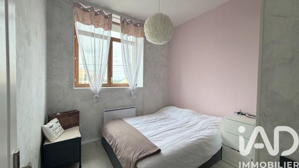 Location appartement 2 pièces 38 m² Asnières-sur-Oise
