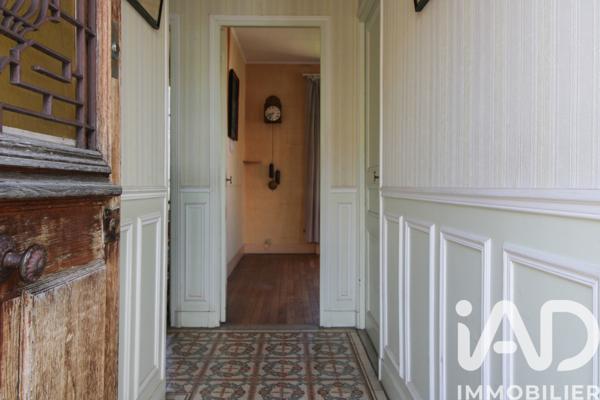 Maison à vendre 4 pièces 100 m² Deuil-la-Barre