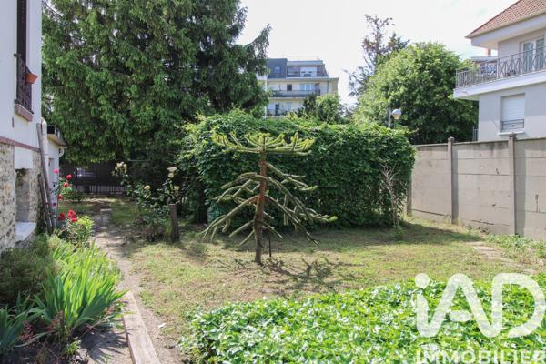 Maison à vendre 4 pièces 100 m² Deuil-la-Barre