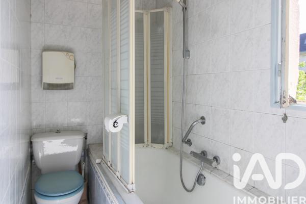 Maison à vendre 4 pièces 100 m² Deuil-la-Barre