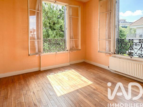Maison à vendre 4 pièces 100 m² Deuil-la-Barre