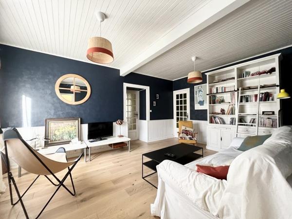 Maison à vendre |  Dolus-d'Oléron |  5 pièces | 134 m²