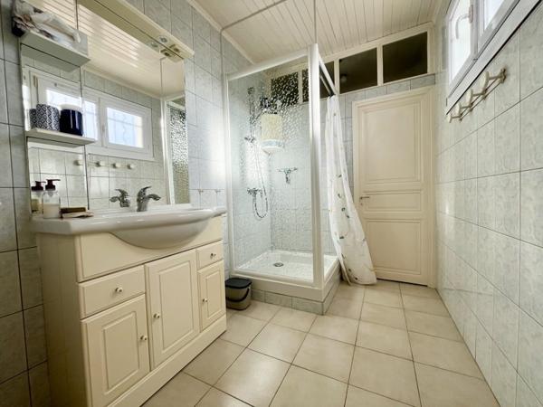 Maison à vendre |  Dolus-d'Oléron |  5 pièces | 134 m²