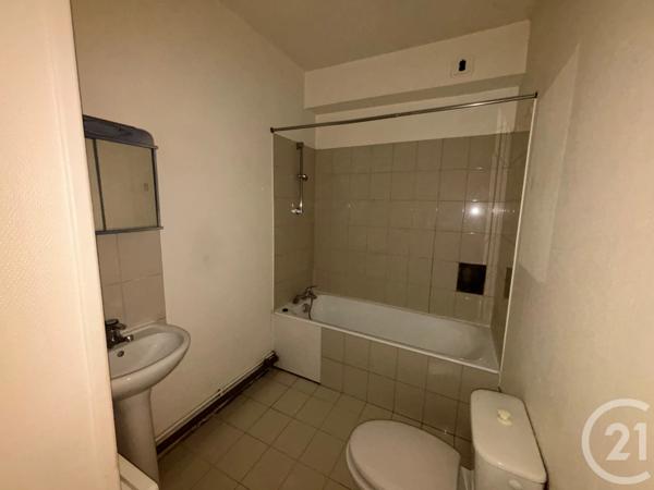 Appartement Studio à vendre  1 pièce - 26,89 m 2   MEAUX  - 77