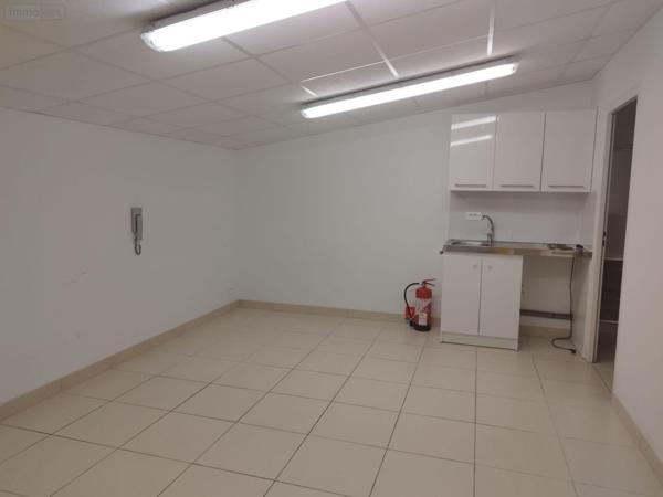 Maison à vendre à La Châtre dans l'Indre (36400), ref : 2372