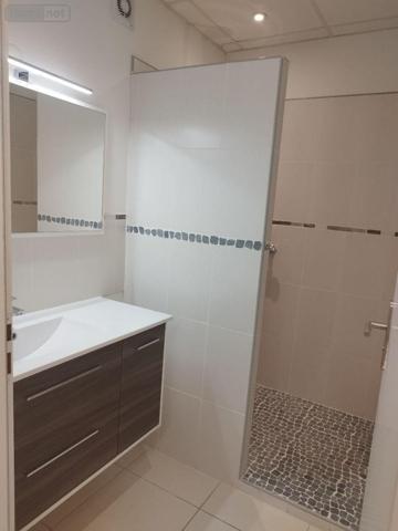 Maison à vendre à La Châtre dans l'Indre (36400), ref : 2372