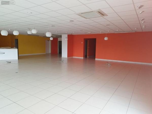 Maison à vendre à La Châtre dans l'Indre (36400), ref : 2372