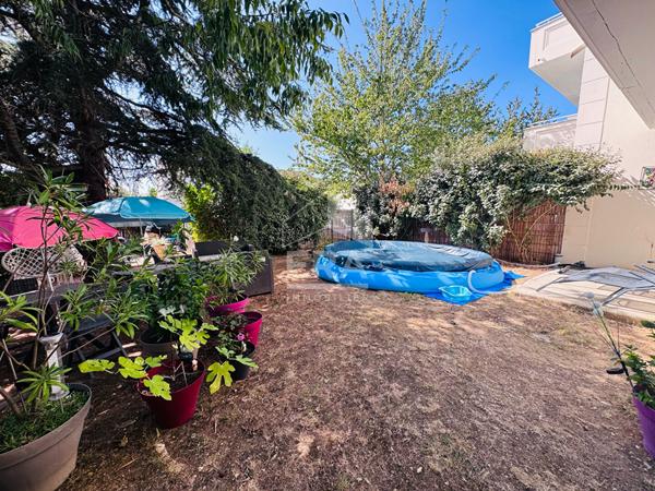 Appartement 3 pièces à vendre à Blaye - Calme et Confort