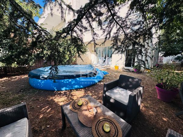 Appartement 3 pièces à vendre à Blaye - Calme et Confort