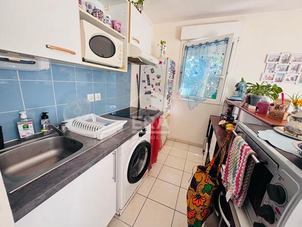 Appartement 3 pièces à vendre à Blaye - Calme et Confort